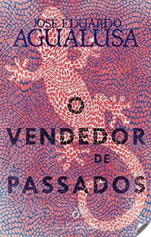 O VENDEDOR DO PASSADOS