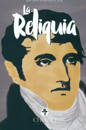 LA RELIQUIA LA RELIQUIA