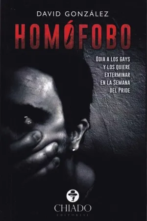 HOMÓFOBO