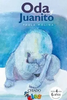 ODA Y JUANITO ODA Y JUANITO