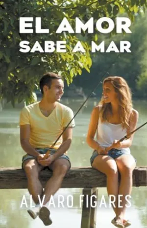 EL AMOR SABE A MAR
