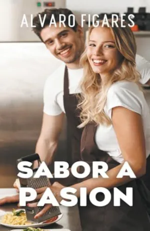 Sabor a Pasión