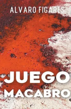 JUEGO MACABRO
