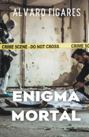ENIGMA MORTAL