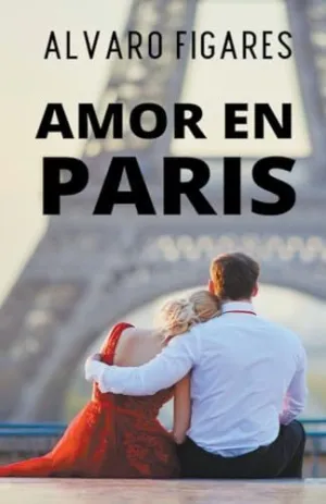 AMOR EN PARIS