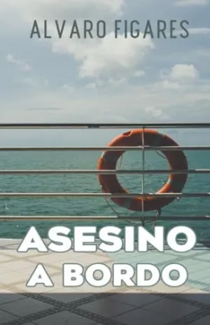 ASESINO A BORDO