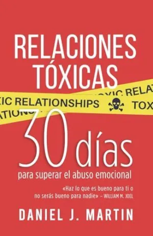 Relaciones Tóxicas