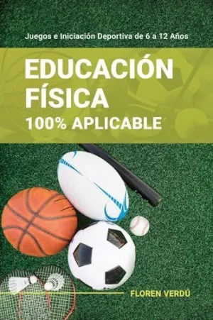 Educación Física 100% Aplicable