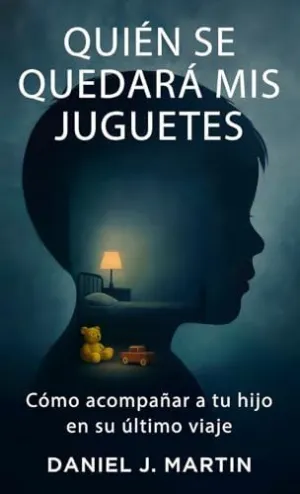 Quién se Quedará Mis Juguetes