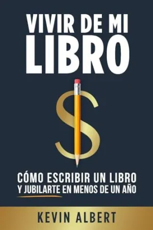 Vivir de mi Libro