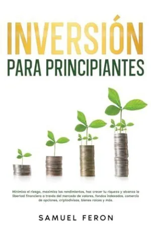 INVERSIÓN PARA PRINCIPIANTES