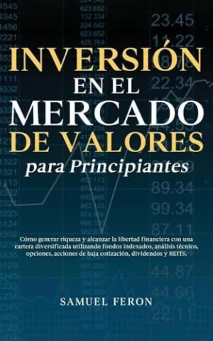 INVERSIÓN EN EL MERCADO DE VALORES PARA PRINCIPIANTES