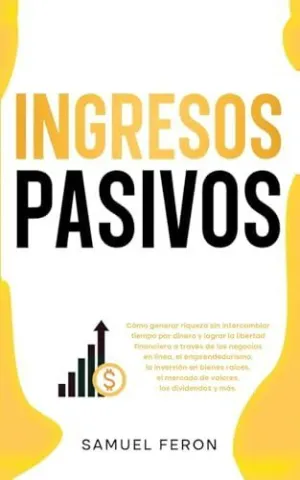 INGRESOS PASIVOS INGRESOS PASIVOS