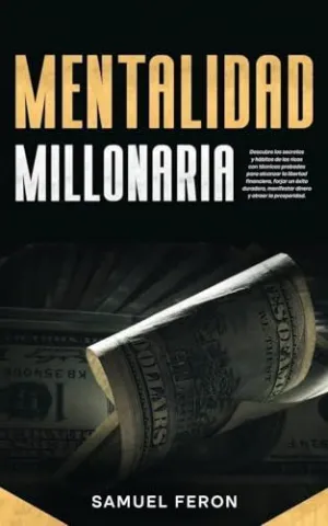 MENTALIDAD MILLONARIA