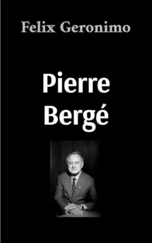 Pierre Bergé