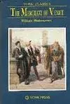 THE MERCHANT OF VENICE