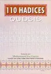 110 HADICES QUDSIS <BR> 110 HADICES QUDSIS <BR>
