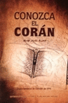 CONOZCA EL CORAN