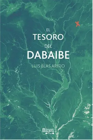 EL TESORO DEL DABAIBE EL TESORO DEL DABAIBE