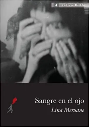SANGRE EN EL OJO