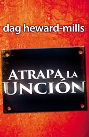 Atrapa la Unción