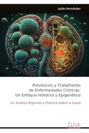 PREVENCIÓN Y TRATAMIENTO DE ENFERMEDADES CRÓNICAS