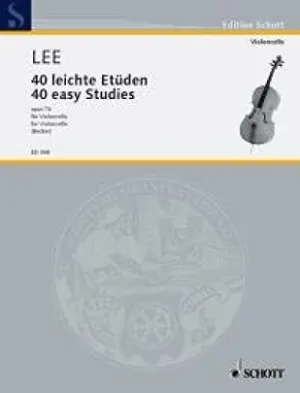 Estudios Faciles (1? Posicion) (40) (Vc)