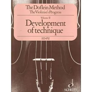 Metodo V. 2 (Desarrollo de Tecnica)