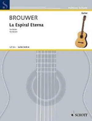 Espiral Eterna