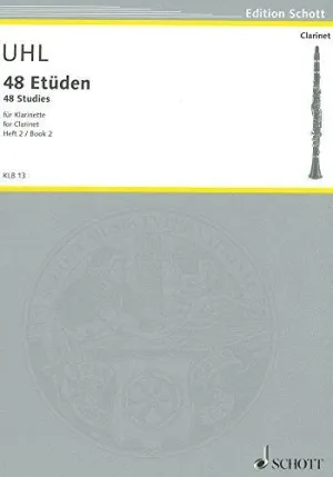 48 Studies Book 2