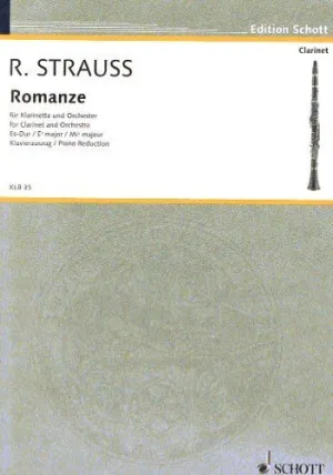 Romanza Mib M