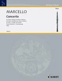 Concierto Re M