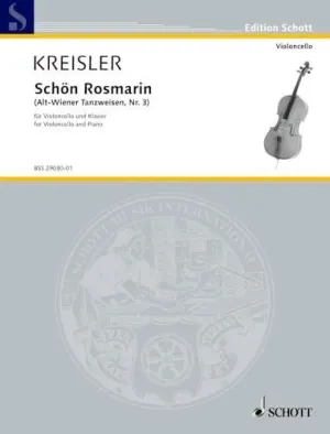 Schon Rosmarin