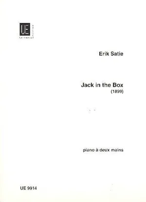 Jack In The Box