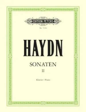 Sonaten Ii