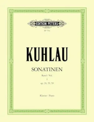 Sonatinen I