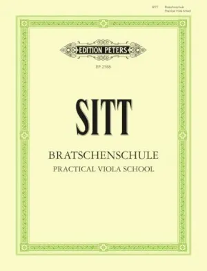 Bratschenschule