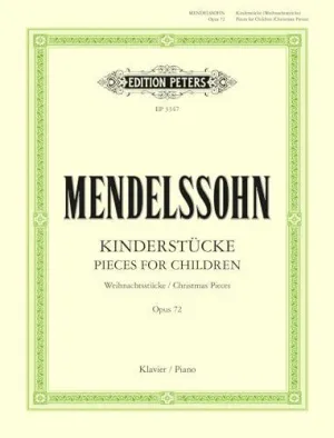 Kinderstucke