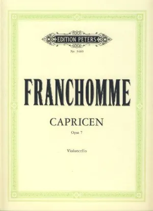 Capricen