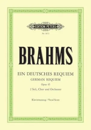 Ein Deutches Requiem