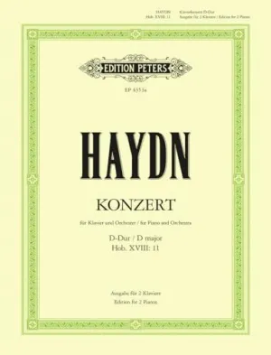 Konzert Re M