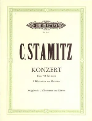 Konzert Sib M