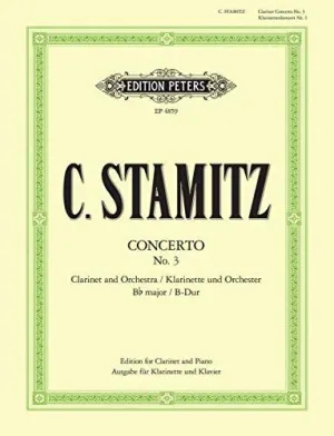 Koncert Nº3 Sib M