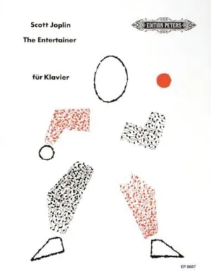 The Entertainer