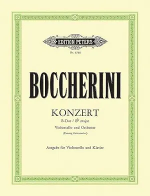 Konzert Sib M