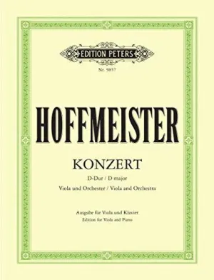 Konzert Re M