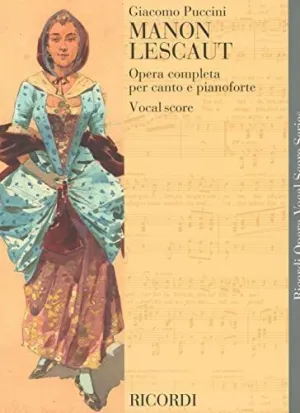 Manon Lescaut