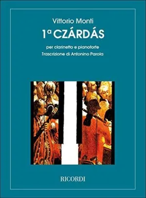 Czarda N?1