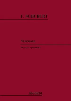 Serenata S/Tep