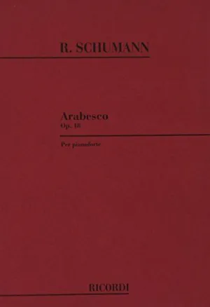 ARABESCA DO M